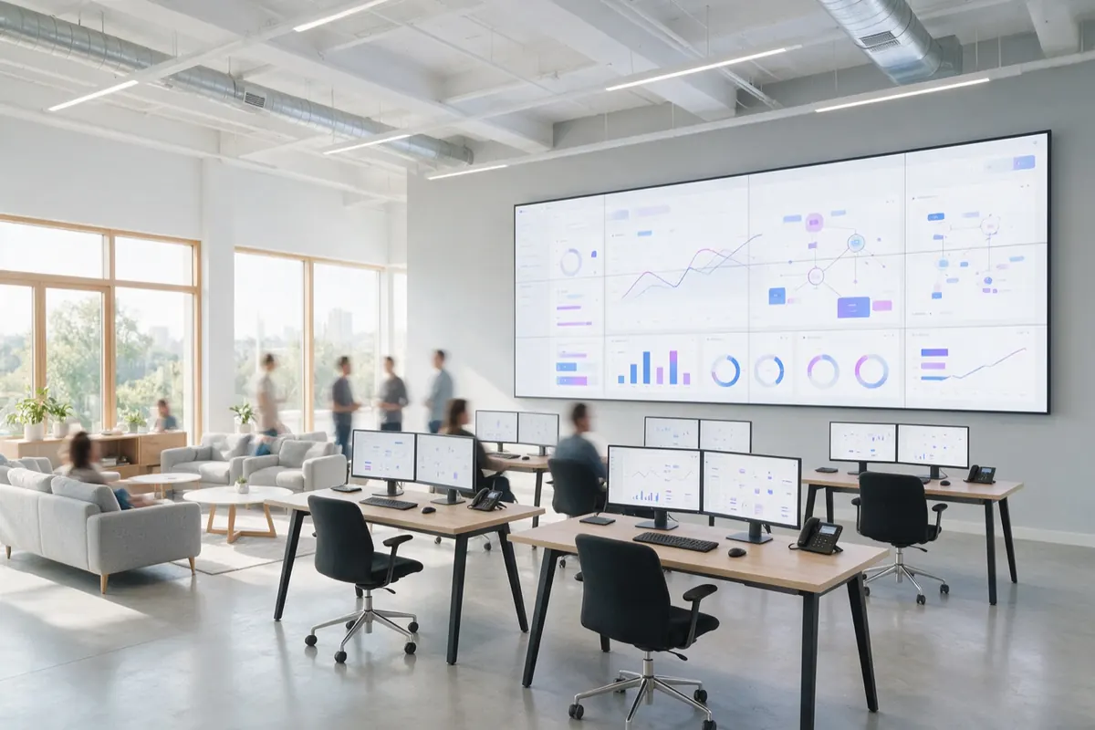 Zabbix: ako monitoring predchádza výpadkom vo firme